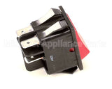 RB242D1000-117 Captive-Aire Switch,Double Pole Lighted