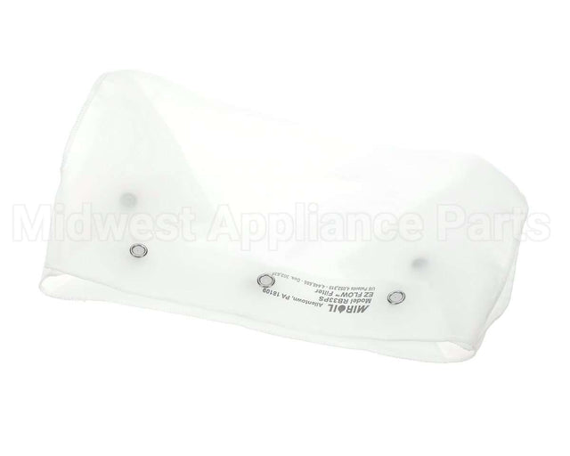 RB33PS Miroil Reusable Filter Bag