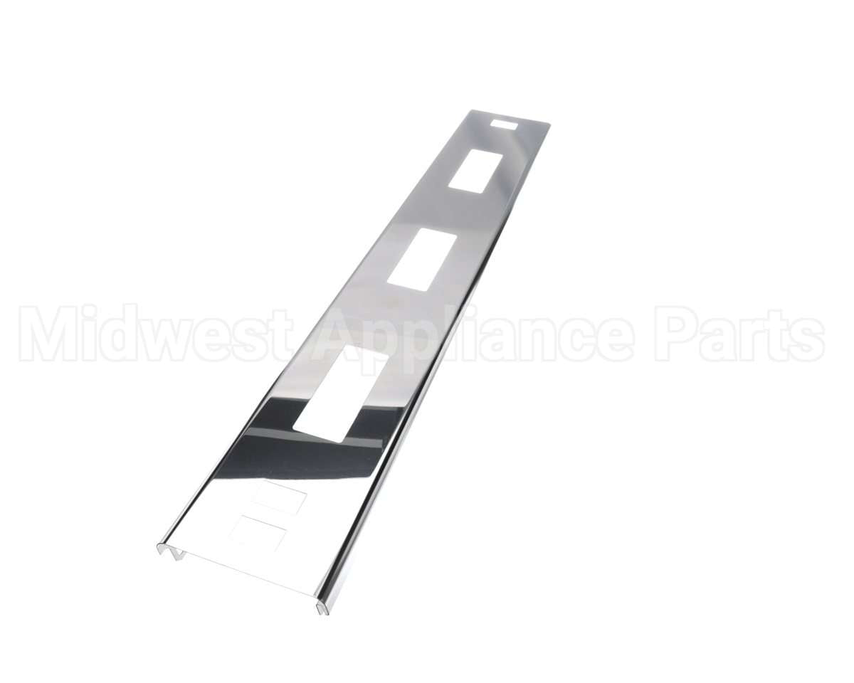 RB3513 Unic 3 Units Front Panel