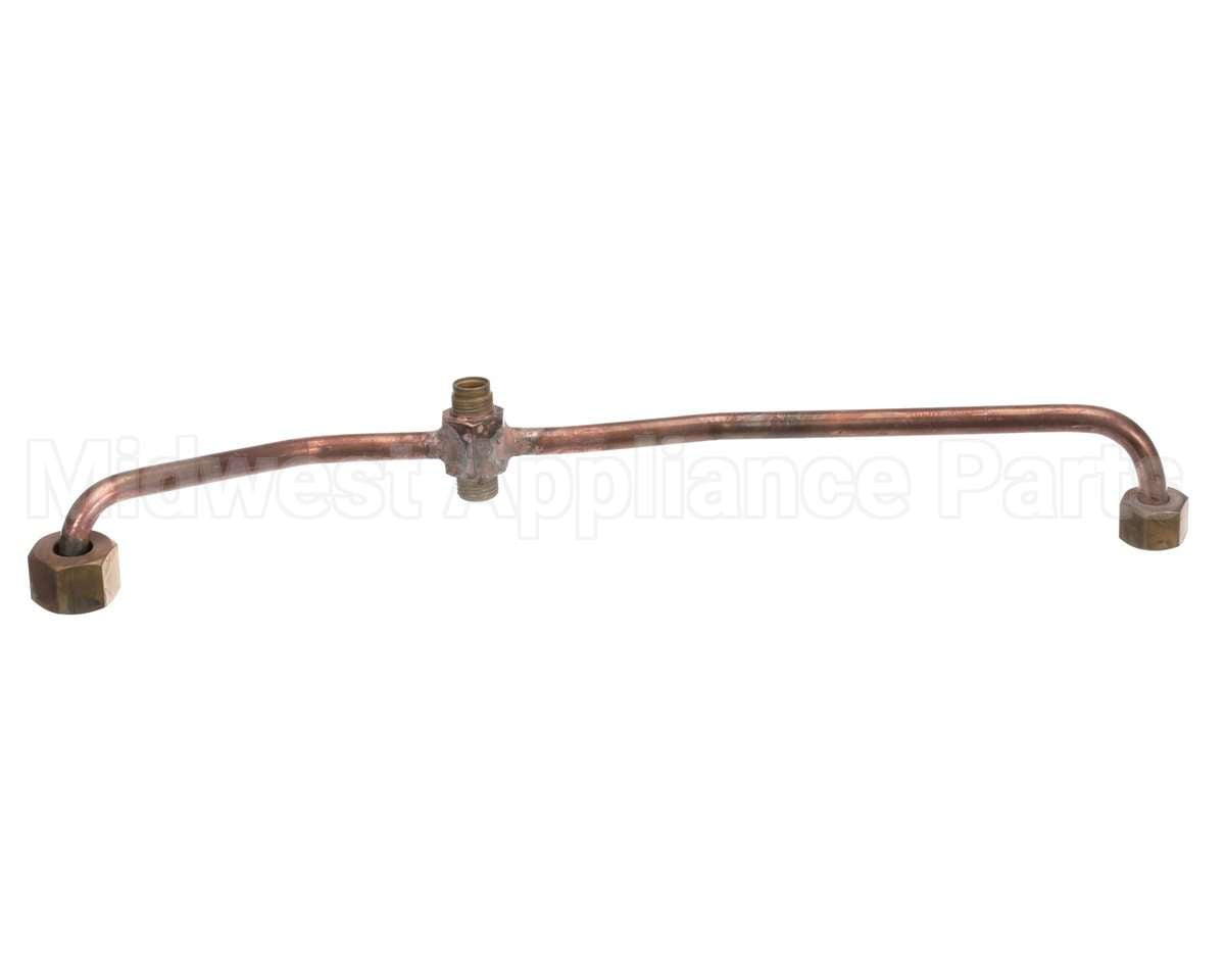 RB6095 Unic Pipe Steam Valve