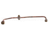 RB6095 Unic Pipe Steam Valve
