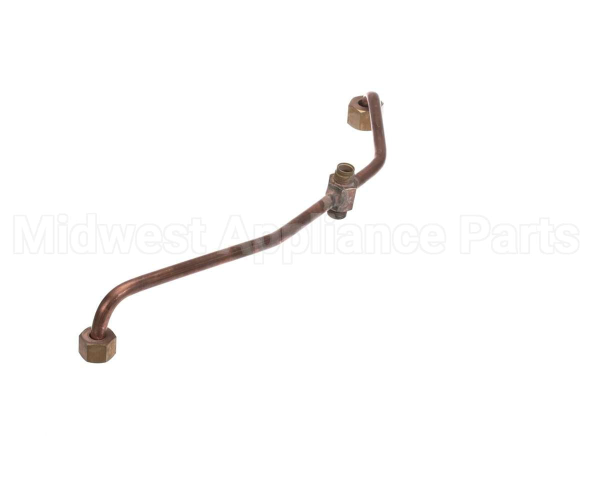 RB6095 Unic Pipe Steam Valve