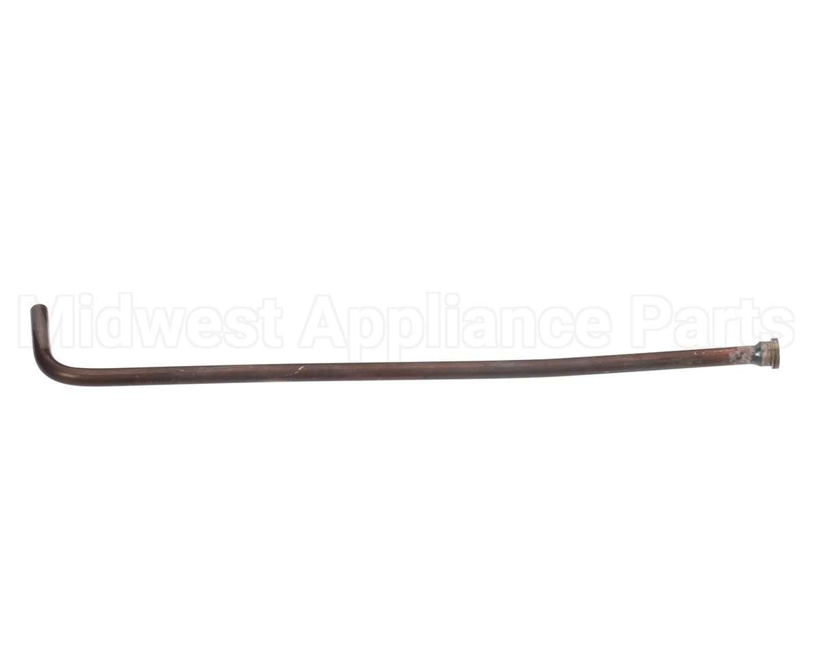 RB6096 Unic Pipe Steam Valve