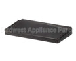 RB7026 Unic Right Drip Tray Side Cover