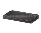 RB7026 Unic Right Drip Tray Side Cover