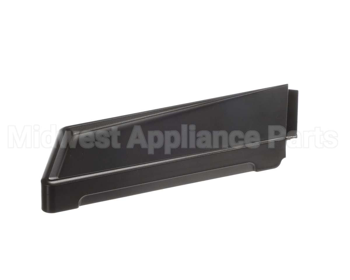 RB7026 Unic Right Drip Tray Side Cover