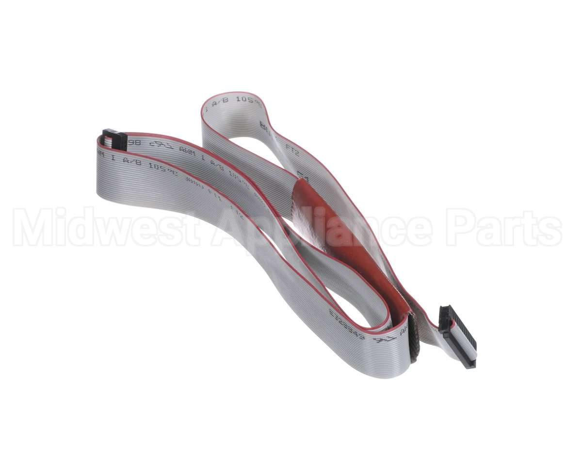 RB8007 Unic Group 1 Dosing Touchpad Ribbon Cable (Po