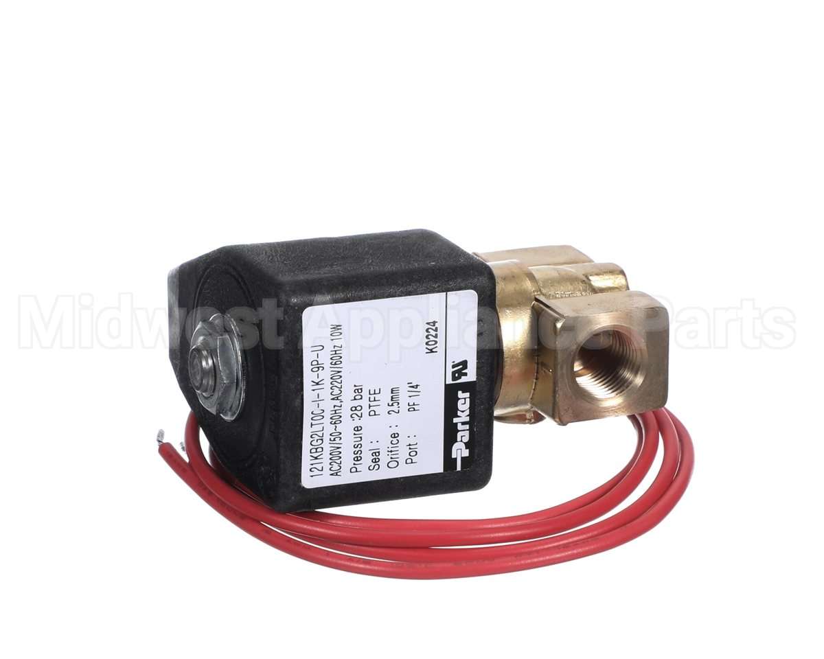 RBCO1005 Turbo Air Solenoid Valve