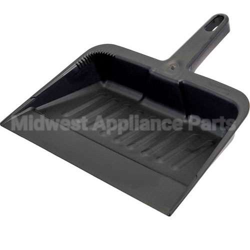 RBMD2005 Compatible Rubbermaid Dustpan - 12" Plastic