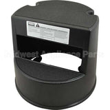 RBMD252300BLA Compatible Rubbermaid Step Stool