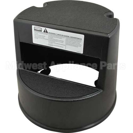 RBMD252300BLA Compatible Rubbermaid Step Stool