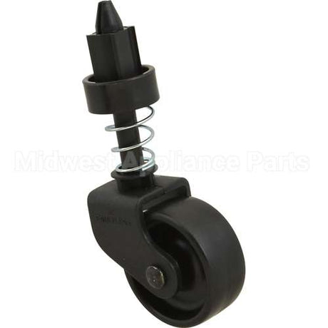 RBMD2523L1 Compatible Rubbermaid Caster Only (1)