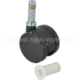 RBMD7805L20000 Compatible Rubbermaid High Chair Caster Kit (4 Set Of 4