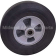 RBMDFG1305L30000 Compatible Rubbermaid Wheel