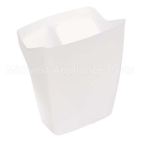 RBMDFG288500WHT Compatible Rubbermaid Scoop, Utility