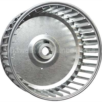 RBW50125 Revcor 5 3/4"Dia Blower Wheel 5/16"