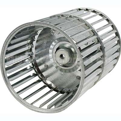 RBW60212 Revcor Blower Wheel 1/2"