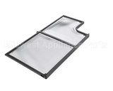 RC-592-42X01 Rinnai Air Filter For 592
