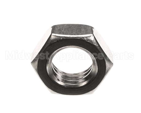 RC1170AO Cadco Stainless Steel Nut For Water