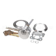 RC65 Compatible Detex Key Cylinder On/Off