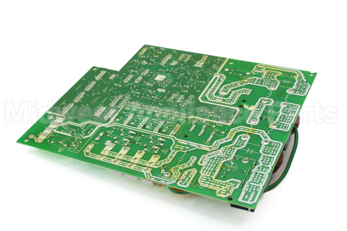 RC6600002 International Comfort Products Board-Main Control
