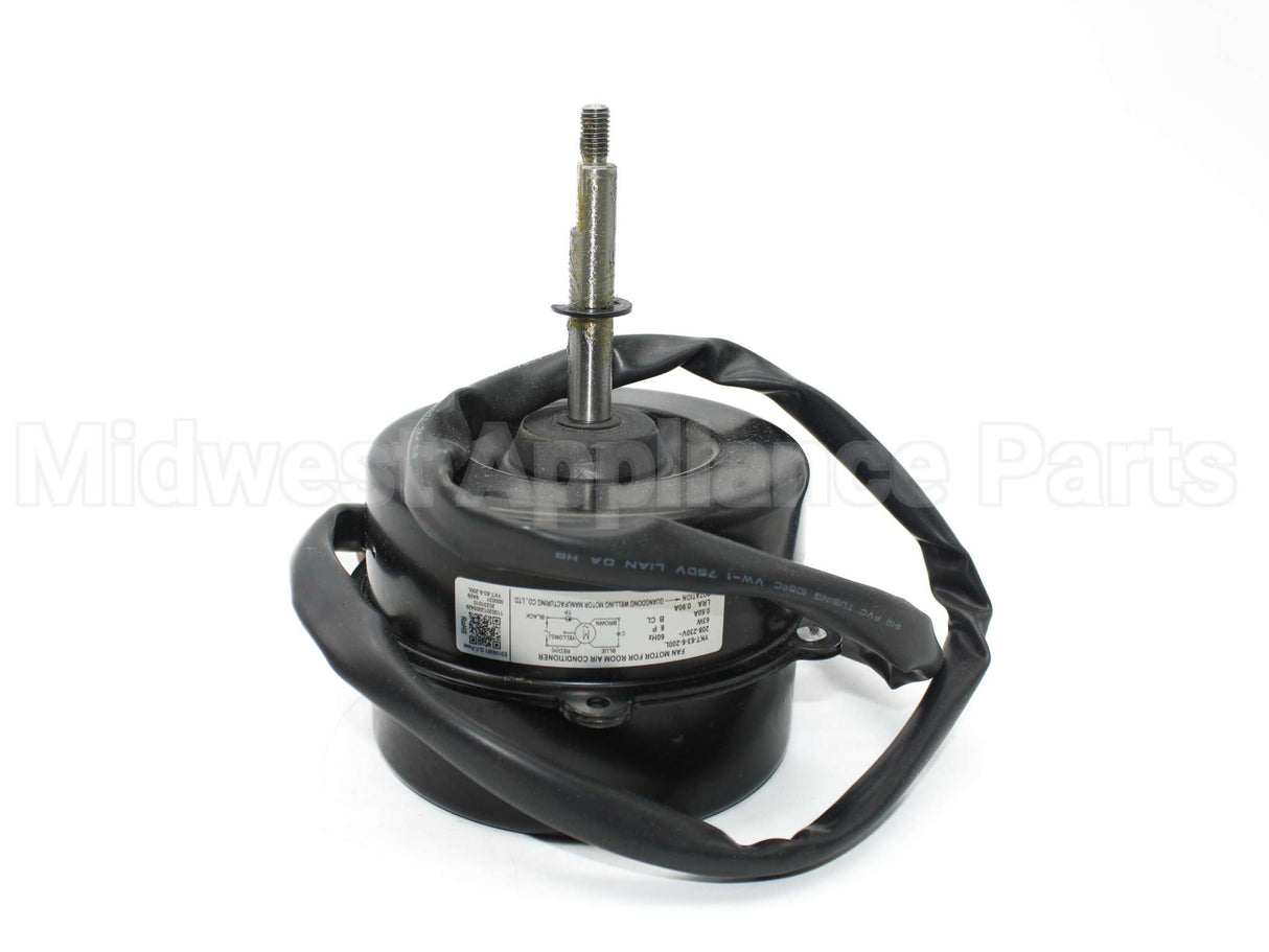 RC6600015 Carrier 220-240V 6Pole Motor