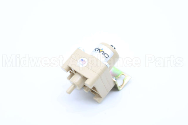 RCC-1112 Kmc Controls Rev.relay, 8#C/O, W/Brkt.