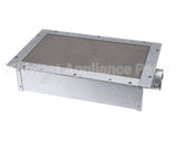 RCM1006-1 Turbo Air Burner,Metal,Tasm-36, 15"X9.5"
