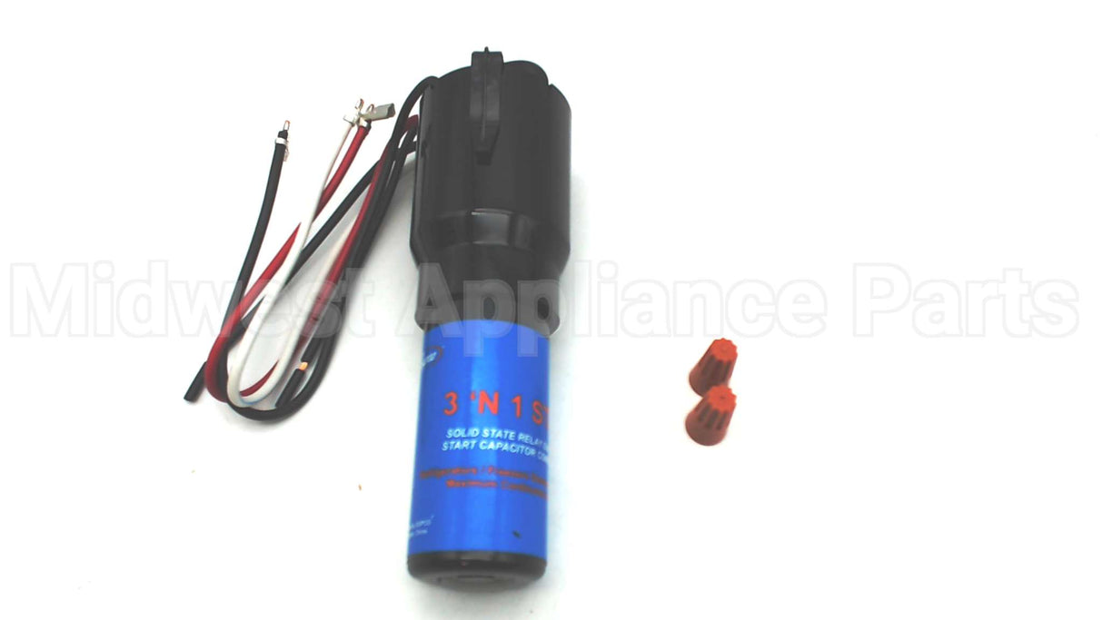 RCO410 Supco Start Relay