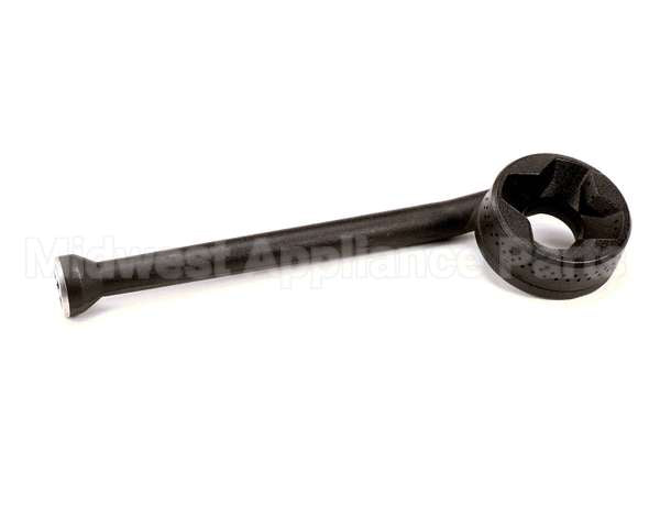 RCP1007 Turbo Air Burner Set Long (Rear) Taph