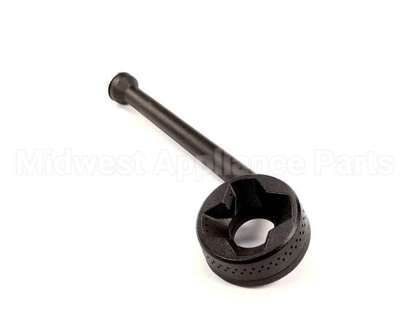 RCP1007 Turbo Air Burner Set Long (Rear) Taph