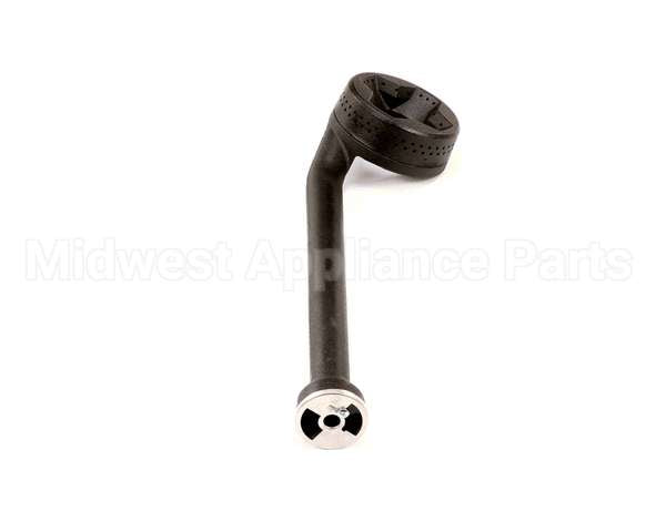 RCP1007 Turbo Air Burner Set Long (Rear) Taph