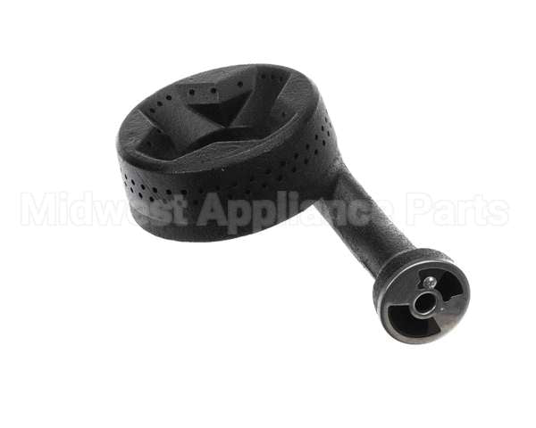 RCP1008 Turbo Air Burner Set, Short(Front), Tahp, Tar, Tar