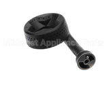 RCP1008 Turbo Air Burner Set, Short(Front), Tahp, Tar, Tar