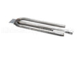 RCP1010 Turbo Air Burner, U-Shape, All Tamg & Tatg Models