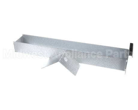 RCP1012 Turbo Air Drip Pan, All Targ, Griddle Only