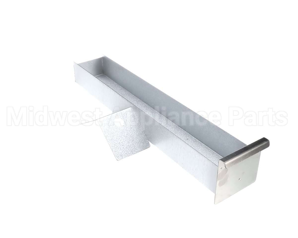 RCP1012 Turbo Air Drip Pan, All Targ, Griddle Only