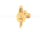 RCP1025 Turbo Air Valve, Manual, Nat & Lp