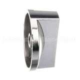 RCP1026 Turbo Air Knob, On/Off, Silver, Countert