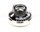 RCP1028 Turbo Air Knob, Thermostat Griddle, Tatg & Targ
