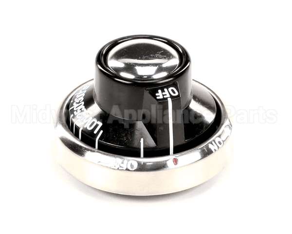 RCP1028 Turbo Air Knob, Thermostat Griddle, Tatg & Targ