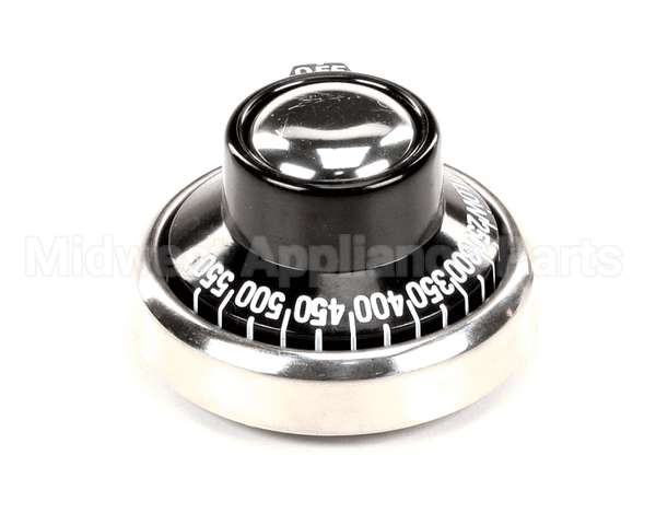 RCP1028 Turbo Air Knob, Thermostat Griddle, Tatg & Targ