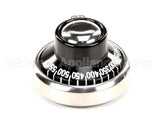 RCP1028 Turbo Air Knob, Thermostat Griddle, Tatg & Targ
