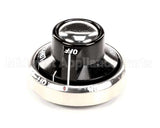 RCP1028 Turbo Air Knob, Thermostat Griddle, Tatg & Targ