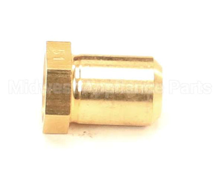 RCP1051 Turbo Air Orifice, #51, 0.0670"