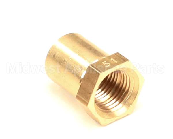 RCP1051 Turbo Air Orifice, #51, 0.0670"