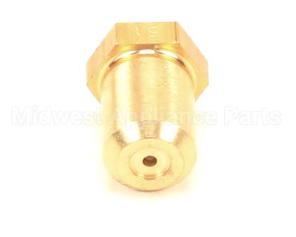 RCP1051 Turbo Air Orifice, #51, 0.0670"