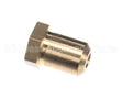RCP1060 Turbo Air Orifice, Safet Pilot, Oven,Nat