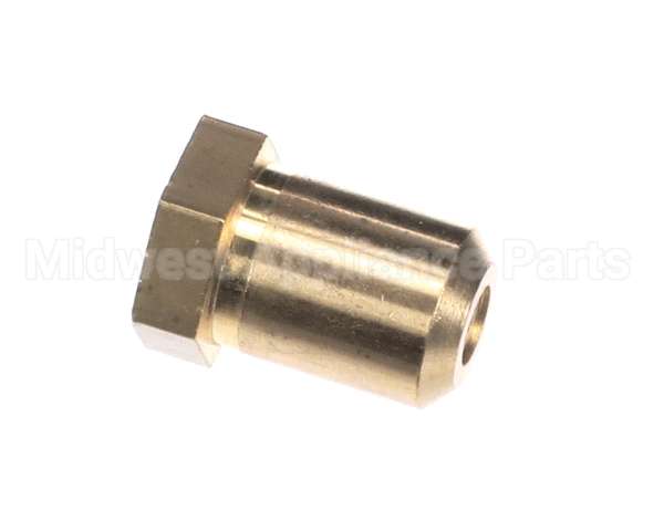 RCP1060 Turbo Air Orifice, Safet Pilot, Oven,Nat