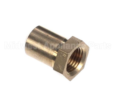 RCP1060 Turbo Air Orifice, Safet Pilot, Oven,Nat